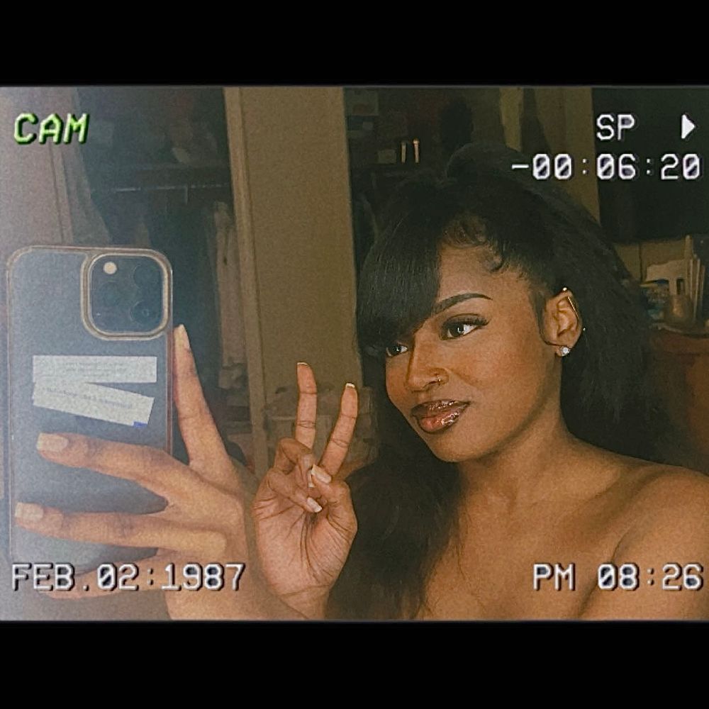 Meesha 🌹