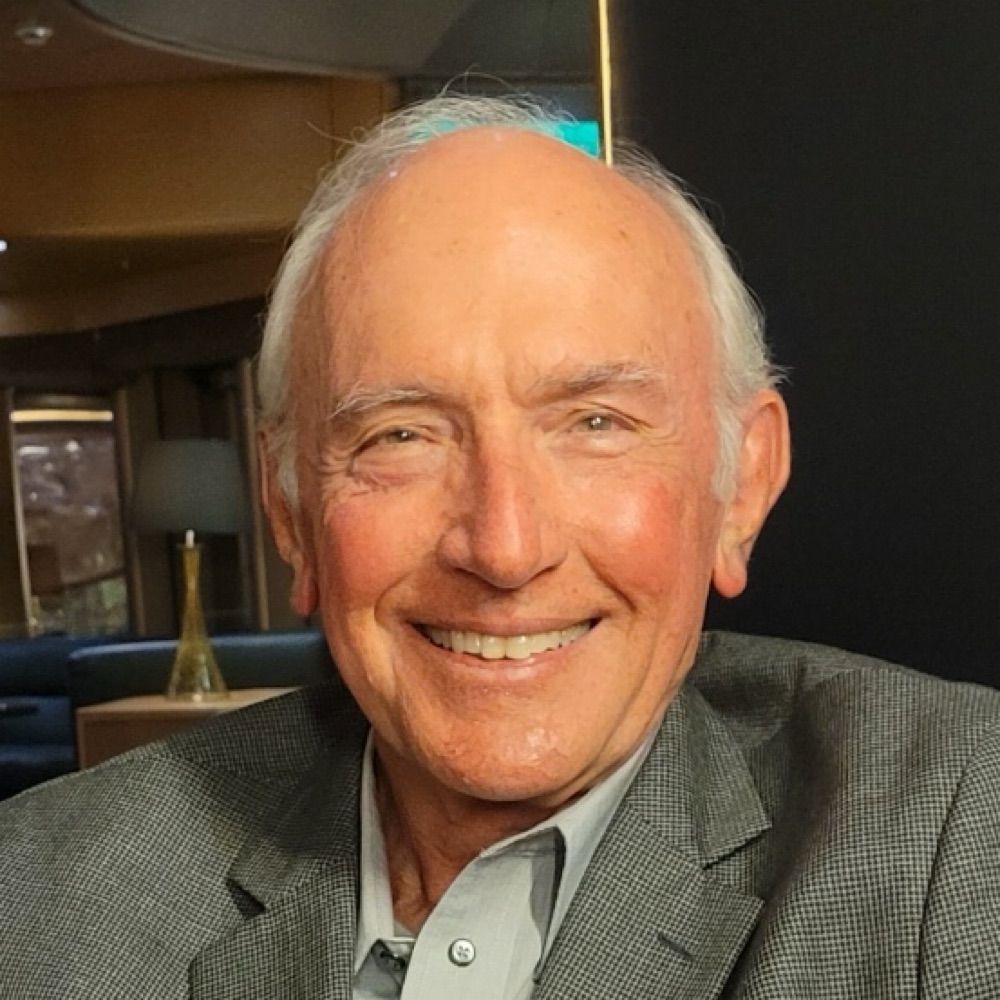 Ike Eberstein