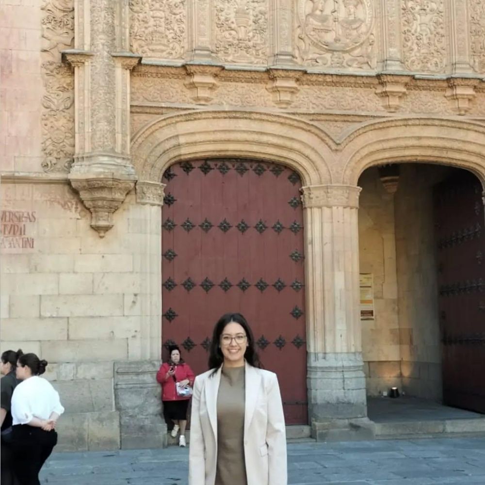 Marta Potente Castro