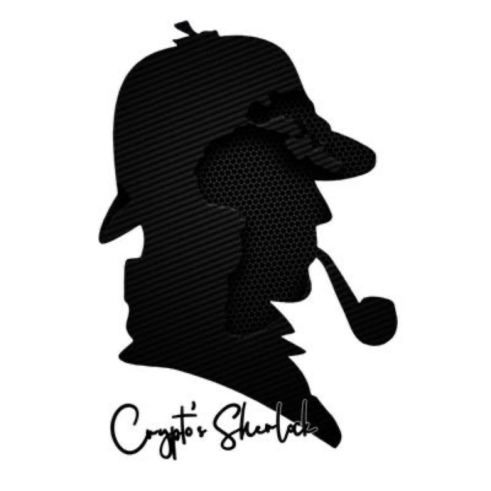Crypto’s Sherlock