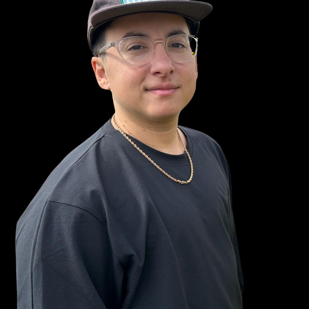Diego Ozuna-Clark