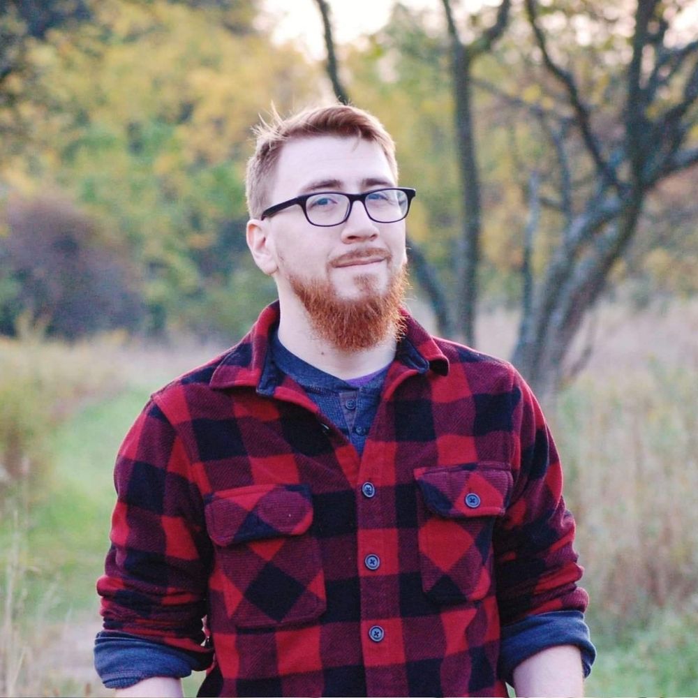 Justin Wigard, PhD