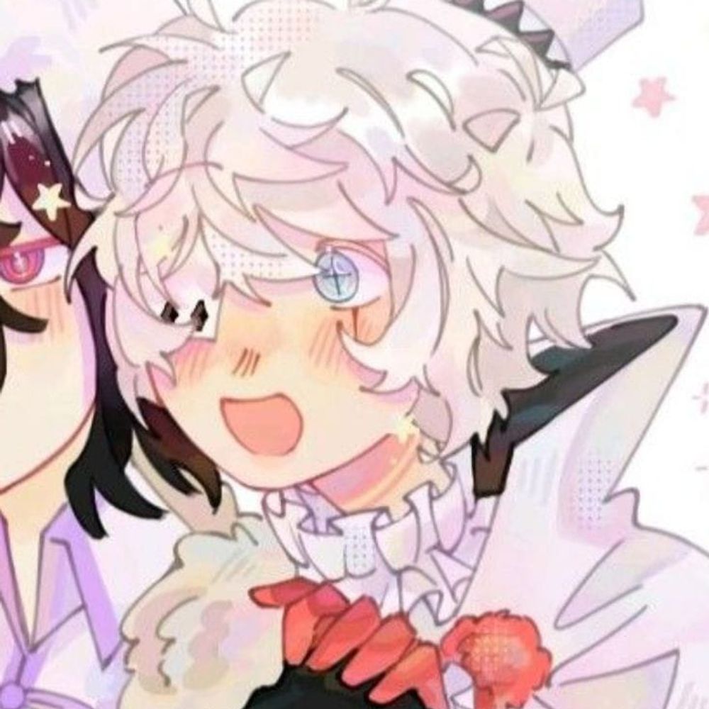 𓏴 ! ꔫ🦢﹒✦ Vanite ୨ ᵏᵉⁿⁿᶦᵉ'ˢ ᵇᶠ