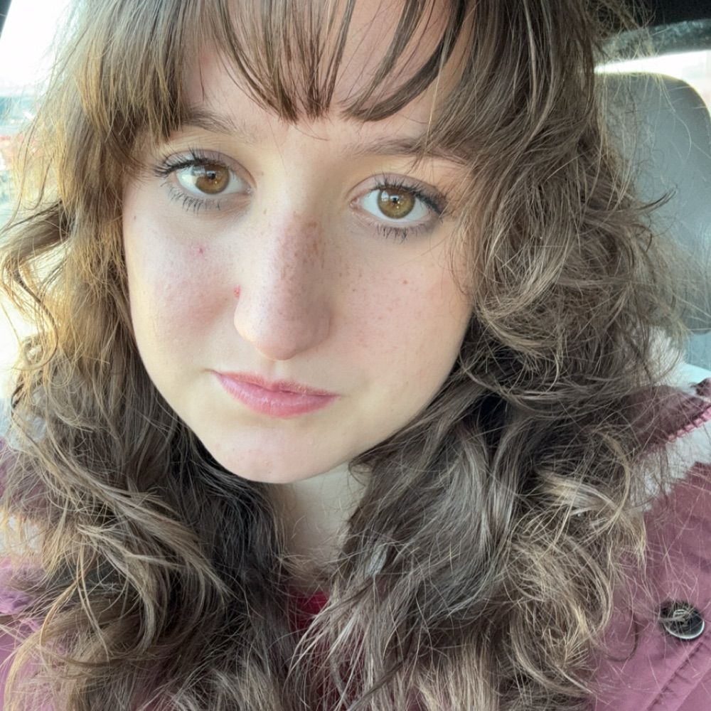 Tatum E. Carrington | Fantasy Author