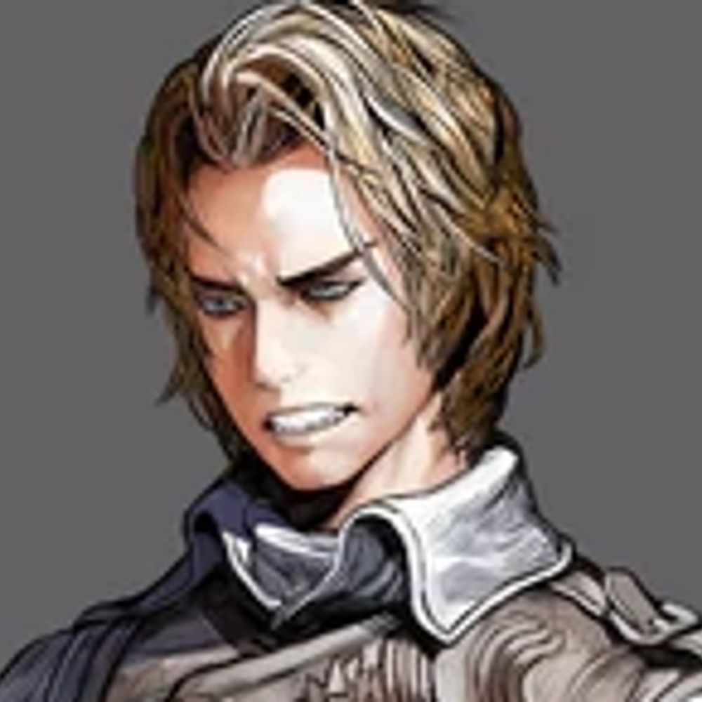 Albus Of Ecclesia