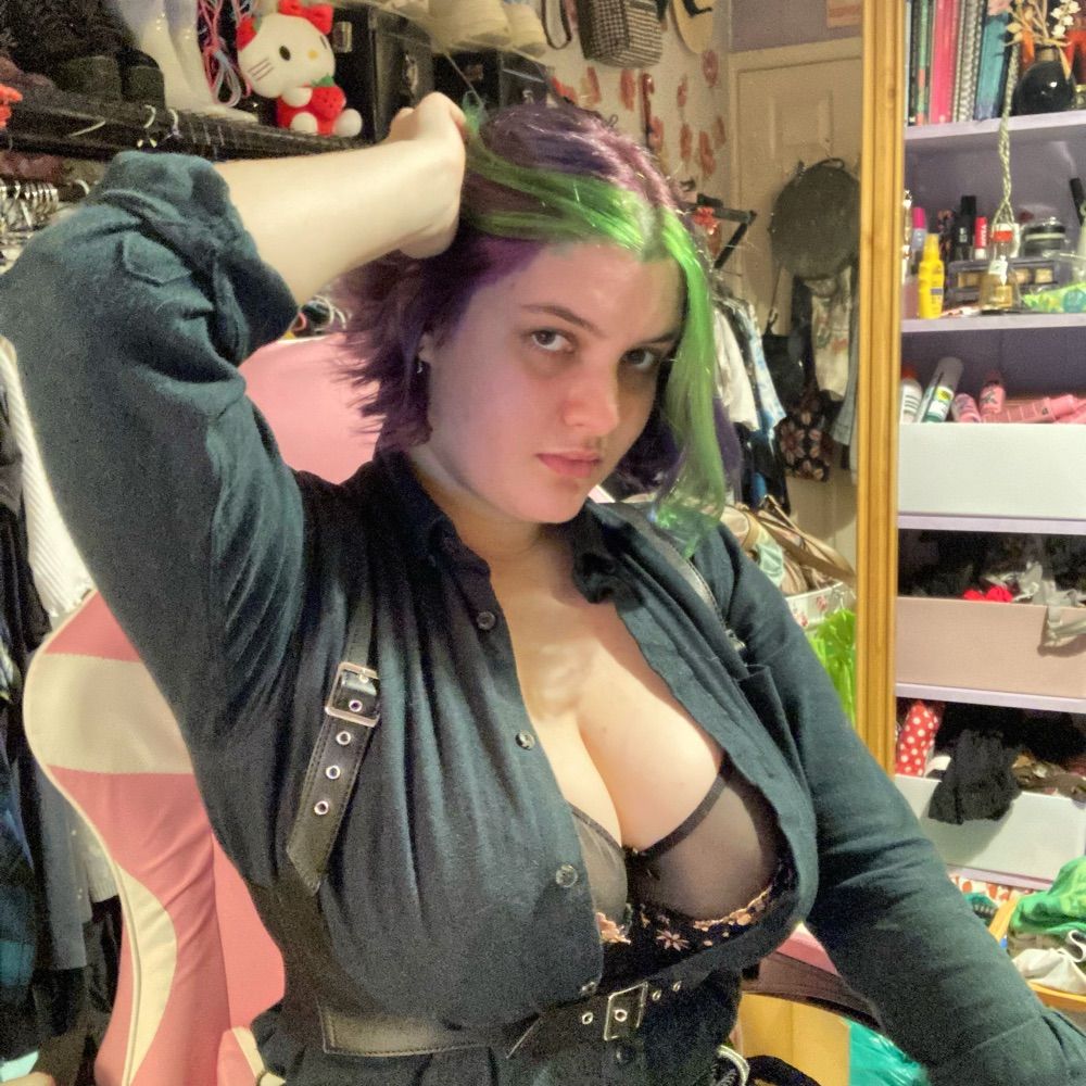 Vix 🖤