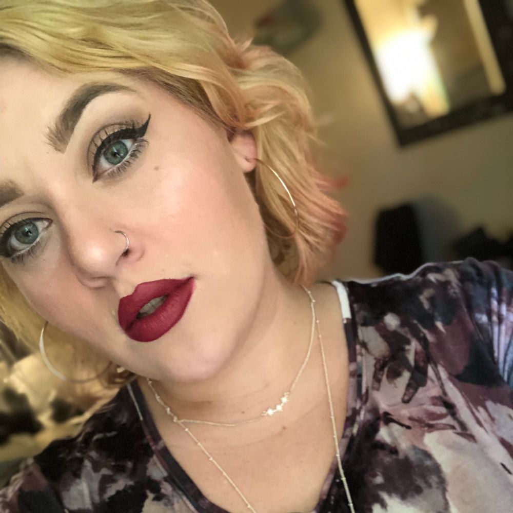 Profile avatar