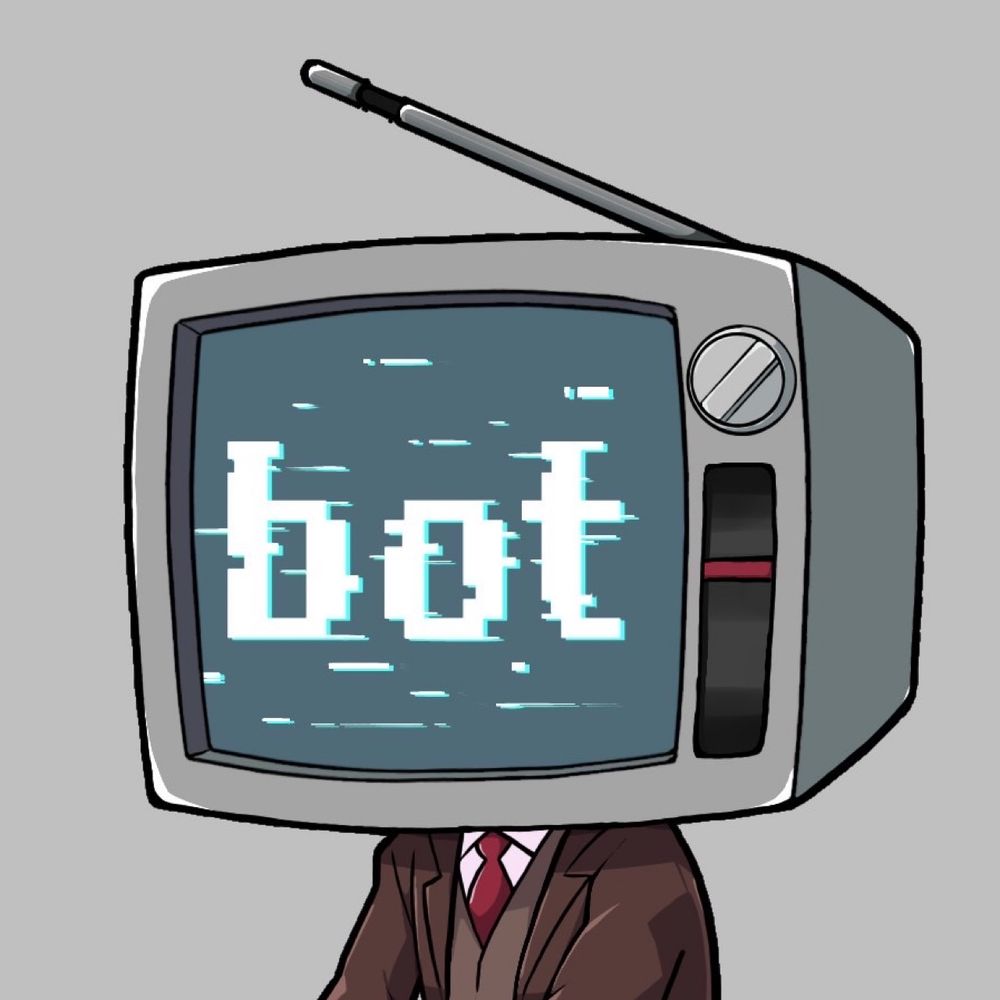 ラジオbot