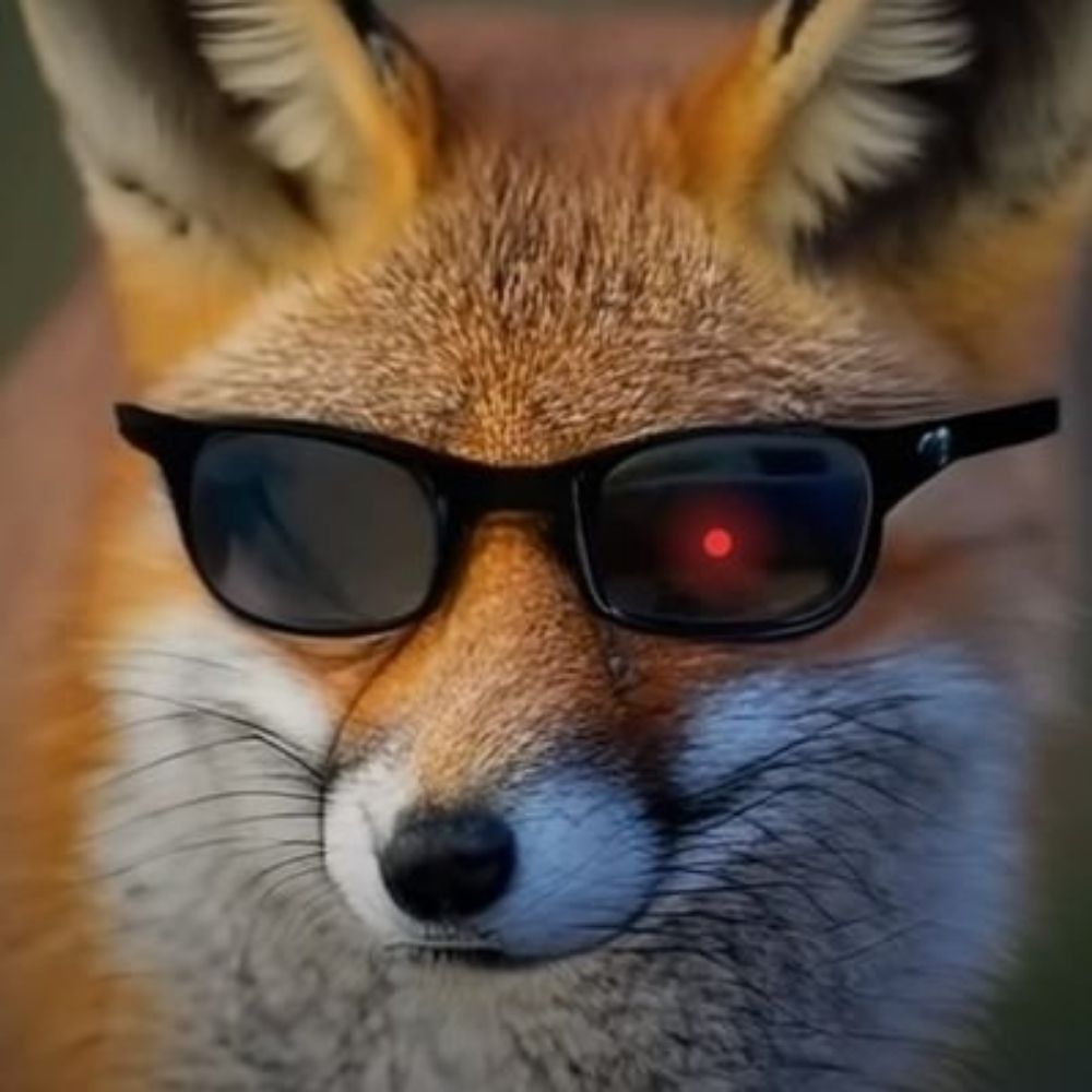 Fox 🤘