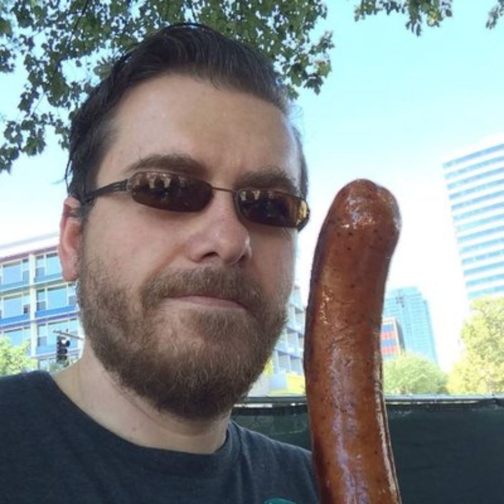 Paul Kolba