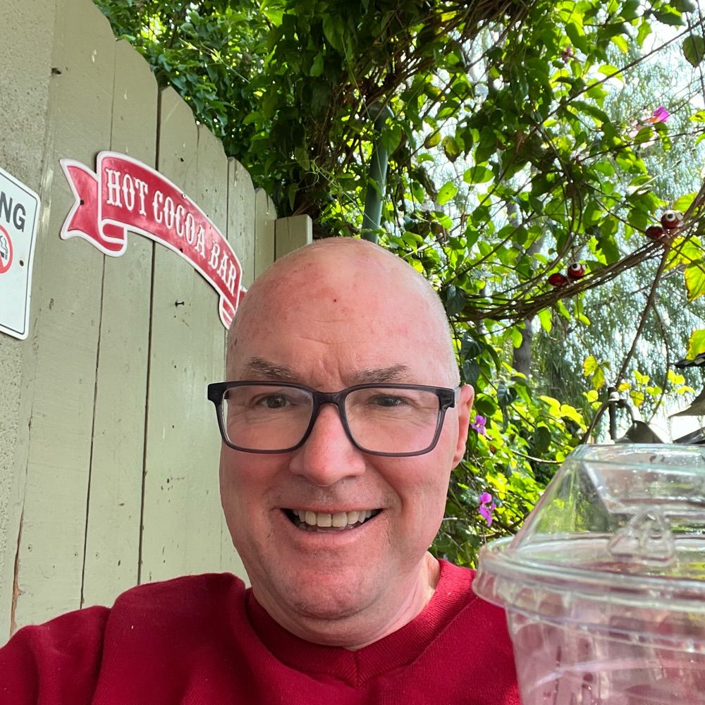 Eric Holcomb 🌈 🏳️‍🌈