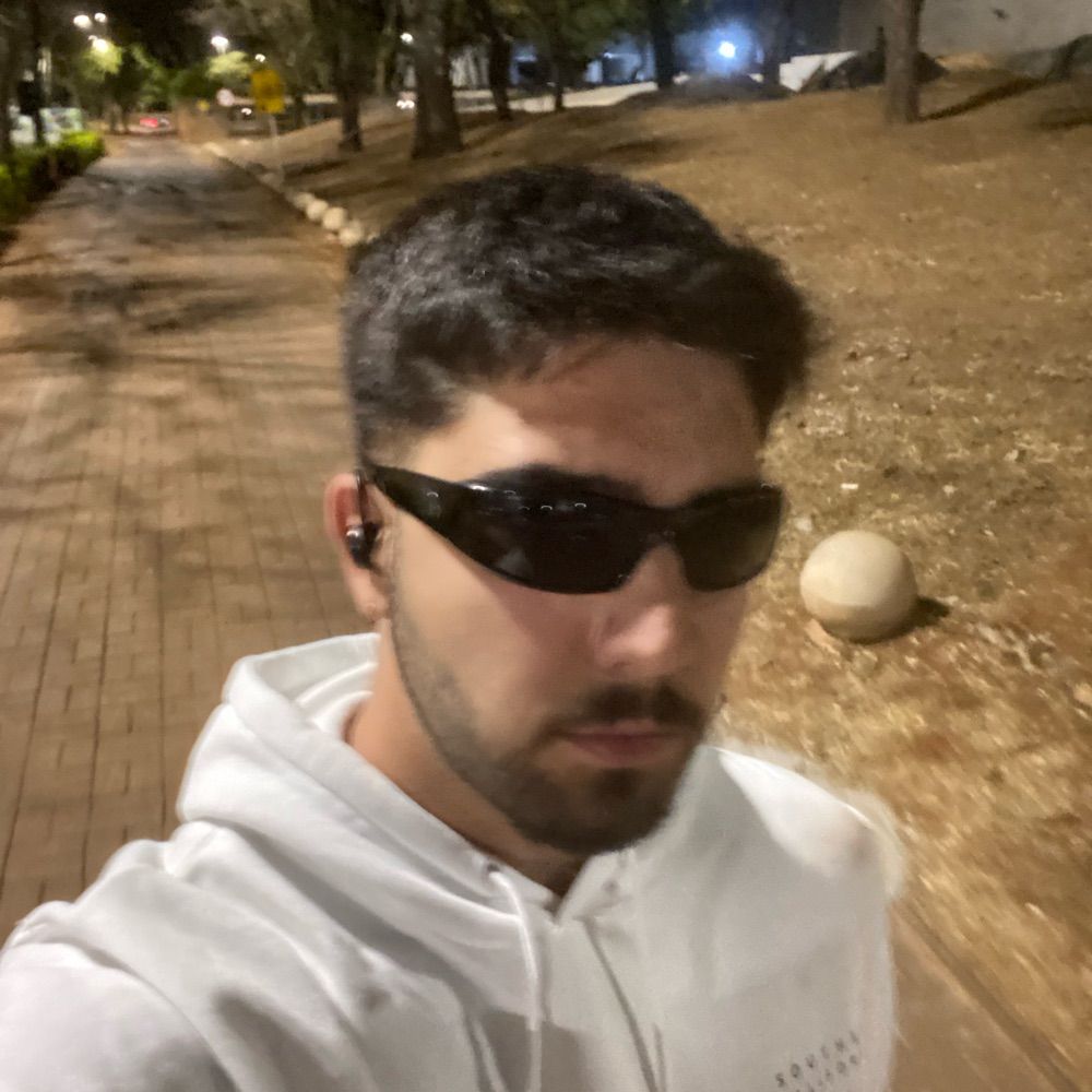 matheus de lucas