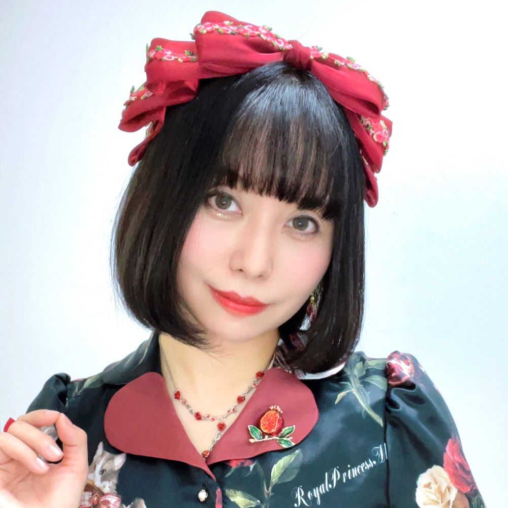 永野希 Nagano Nozomi