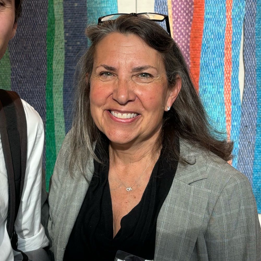 Meryl Kessler