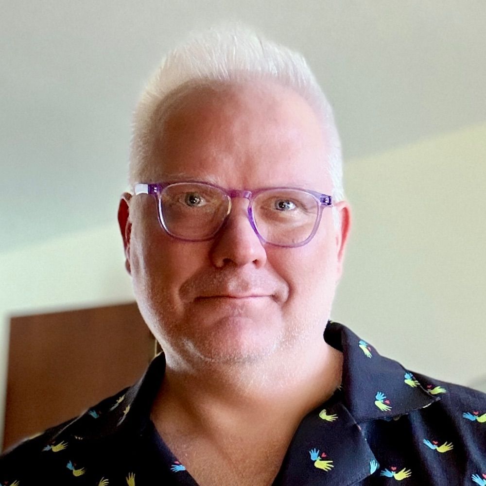 Joel Liestman