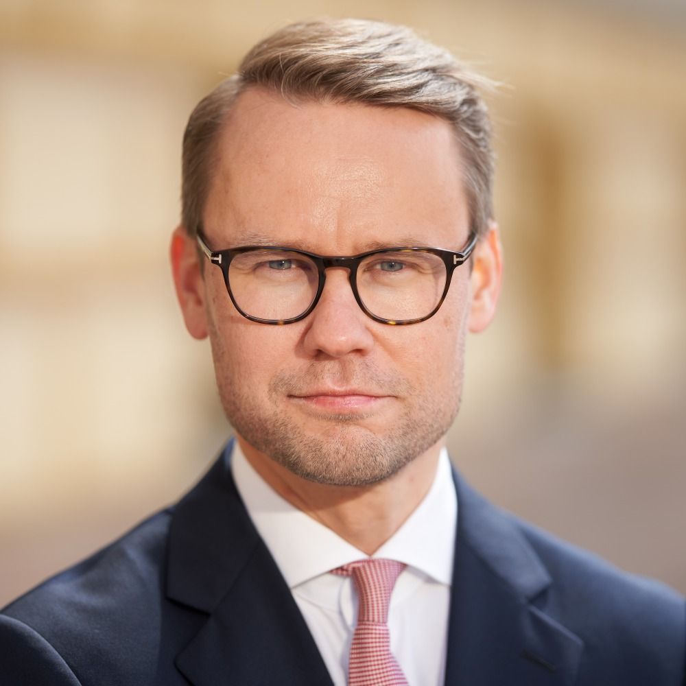 Juha Rainne