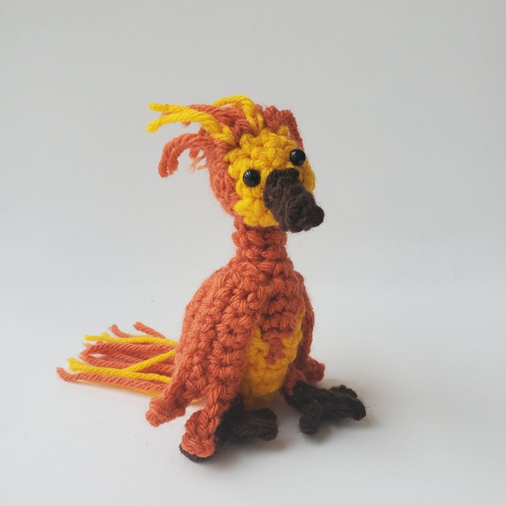 phoenixofashes