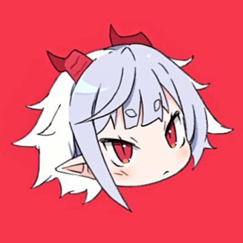User avatar
