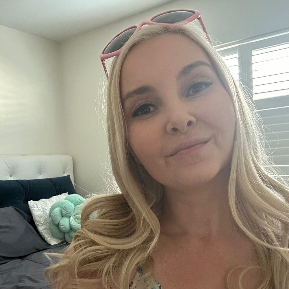 Molly Beverly