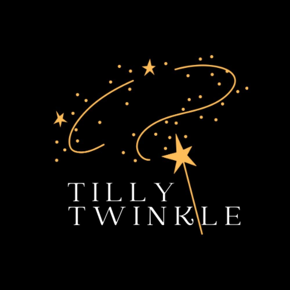 Tilly Twinkle Books