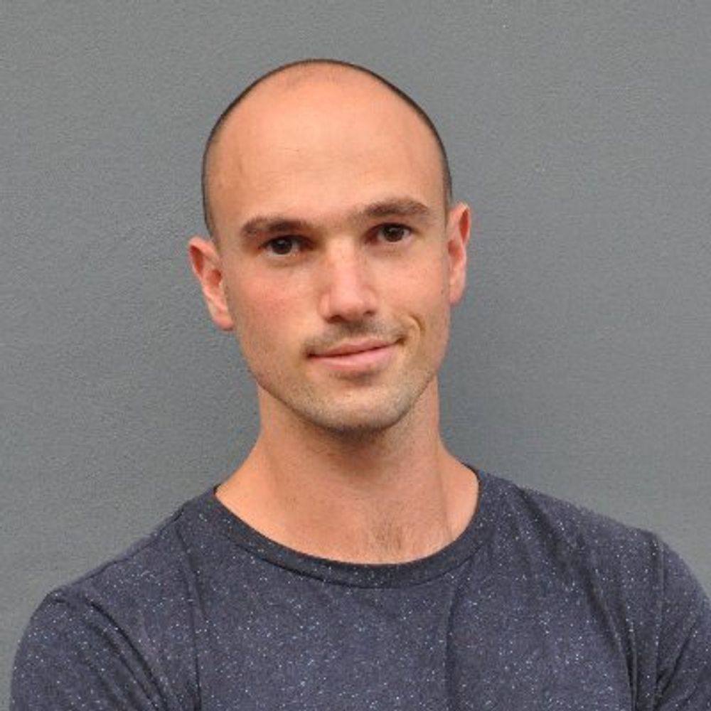 Joel Lewin