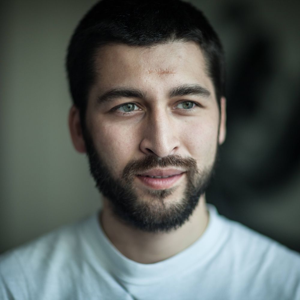 Cesar Jung-Harada