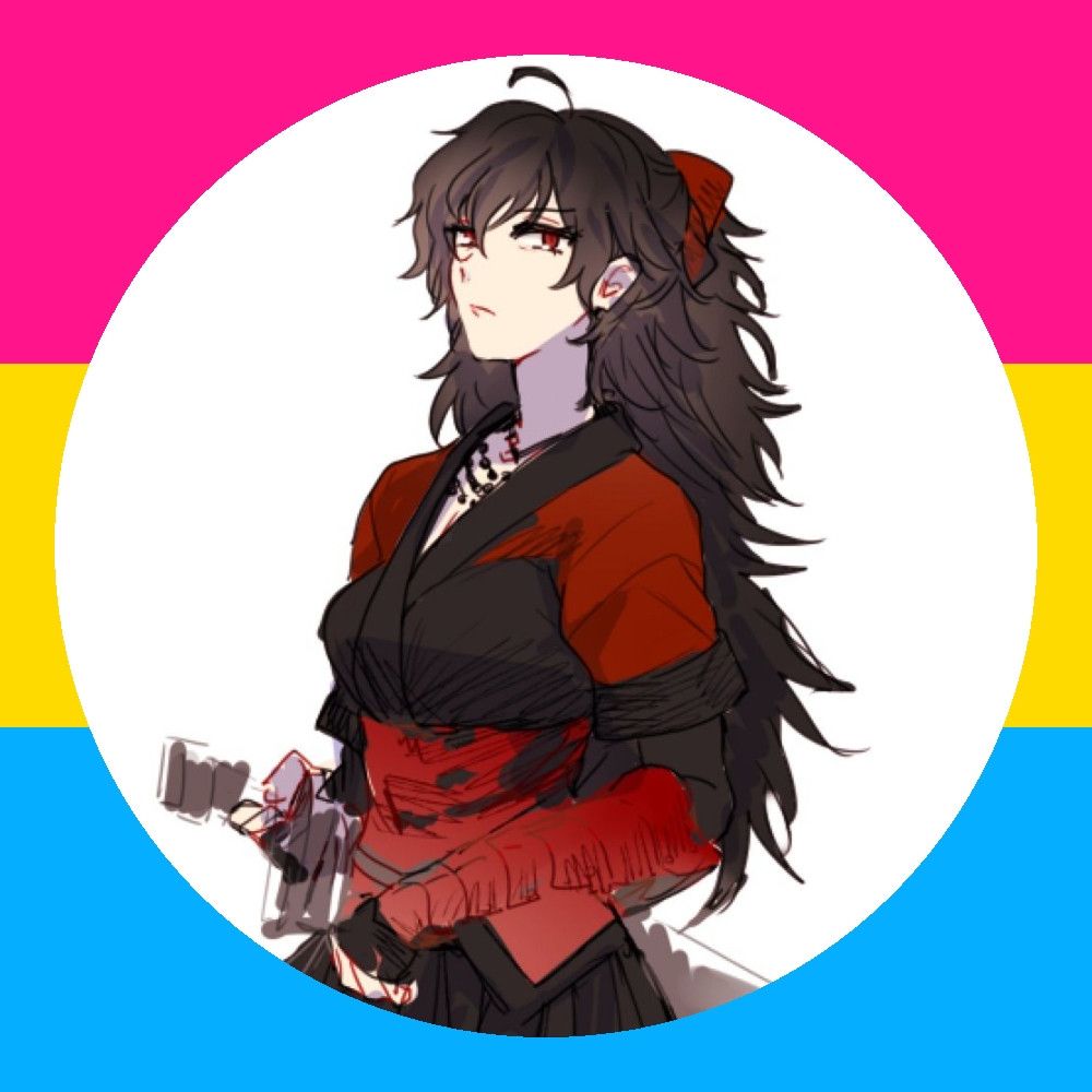 Profile avatar