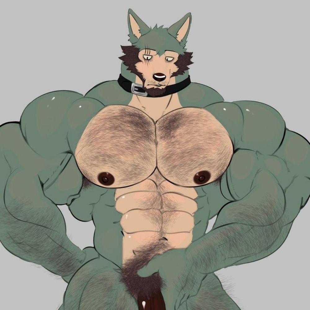 🐺 𝘽𝙪𝙛𝙛 𝙇𝙚𝙜𝙤𝙨𝙝𝙞