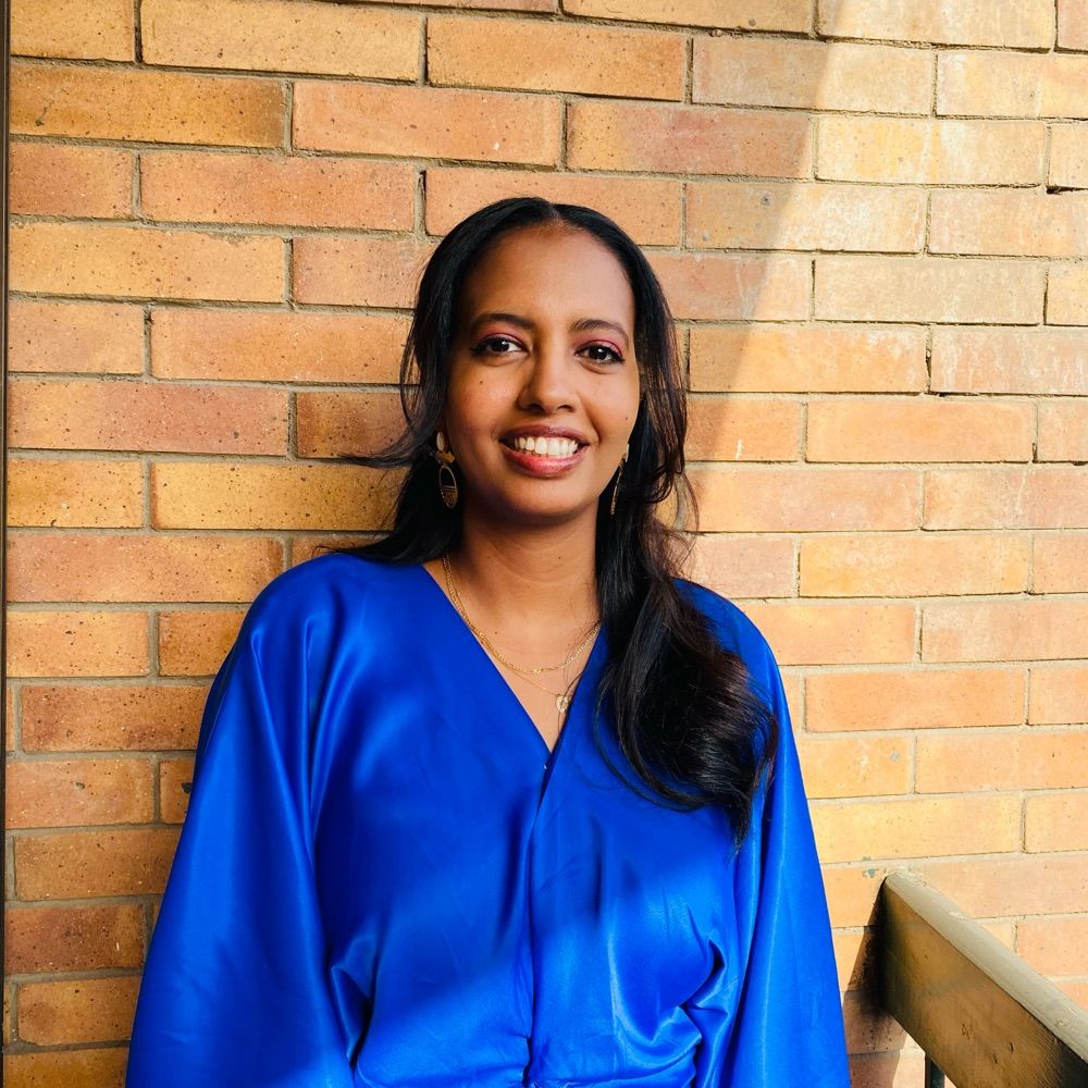 Lujain Elsiddig