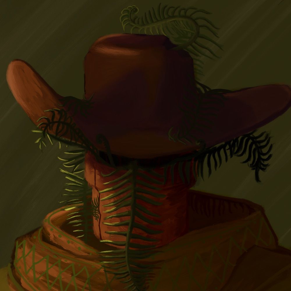 Regular Fern