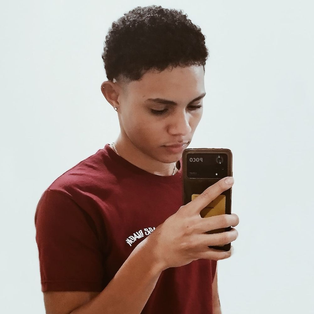 Bruno Otávio 