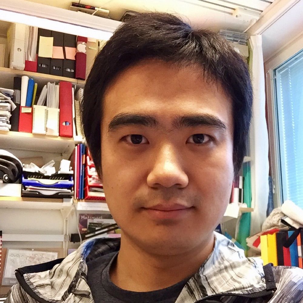 Yizhou Hu(Eugene)