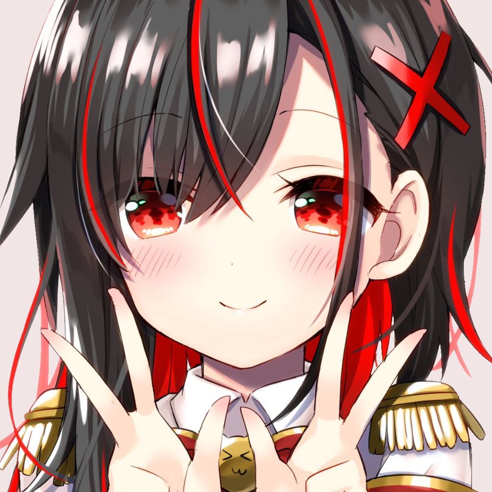 ほむら凛🎖軍人Vtuber【准尉】🎖