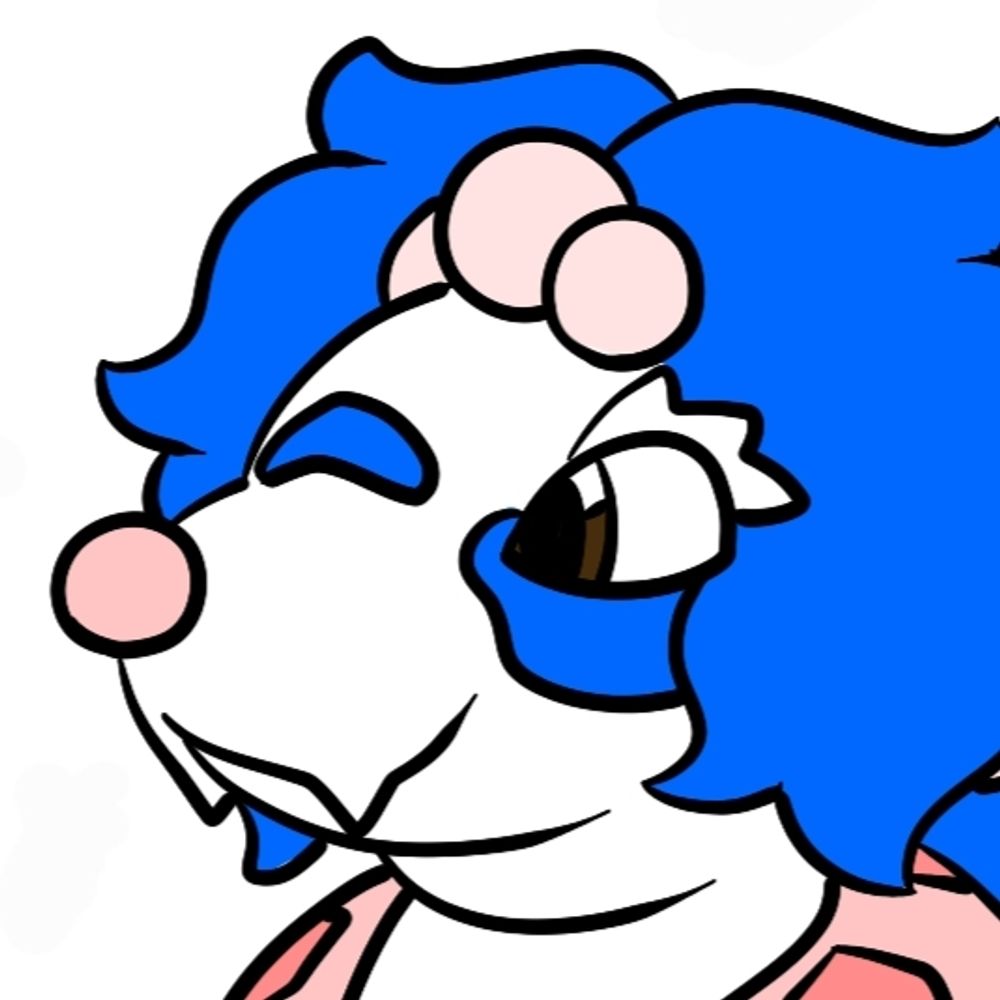 Birth-May! (8/29) 🐋🔞 [Comms open, check pinned]'s Avatar
