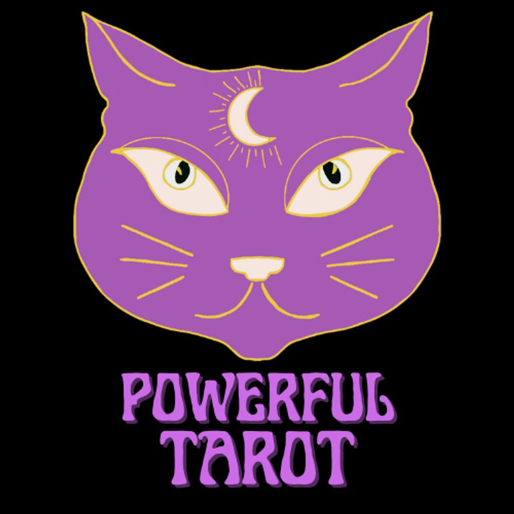 Powerful Tarot with Lisa 