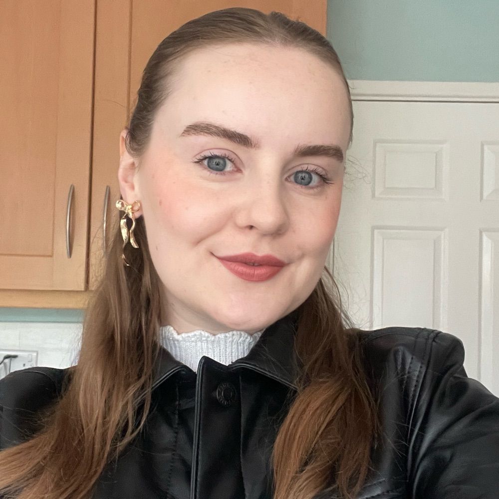Bethan Williams