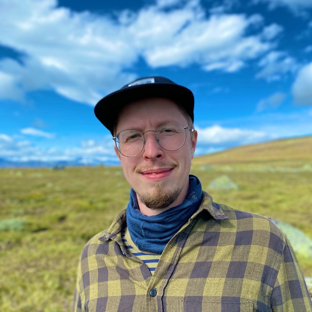 Janne Räty