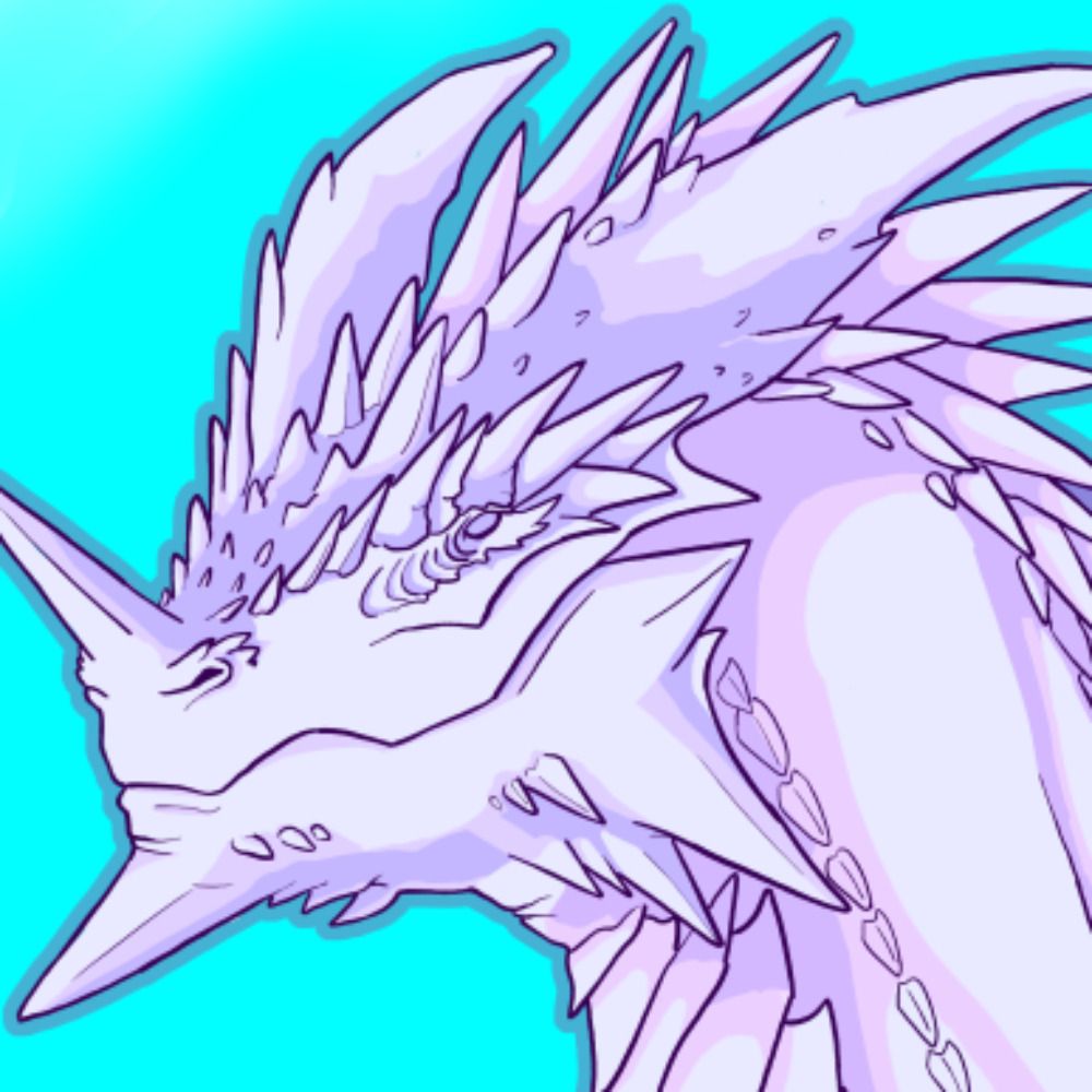 Transgalactic Gender Dragon