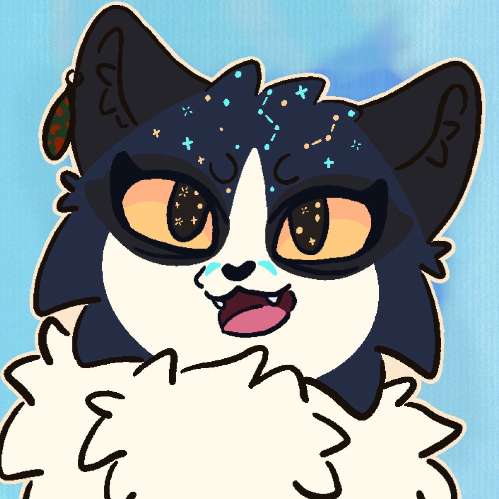 Profile avatar