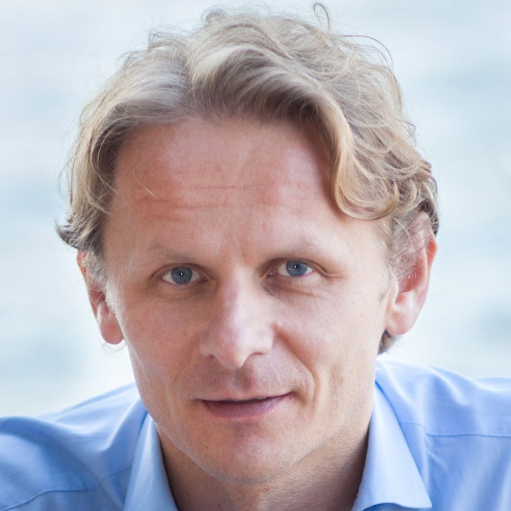Ivan Dikic