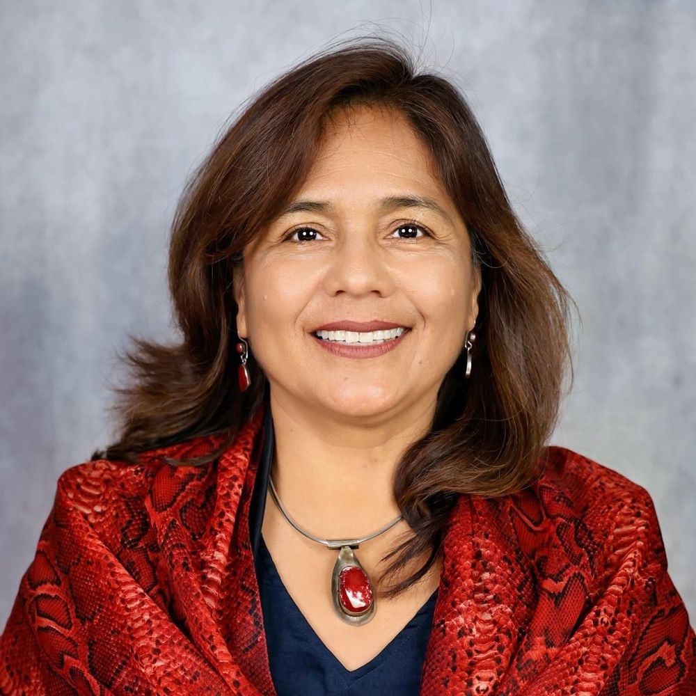 Dulce Carrillo