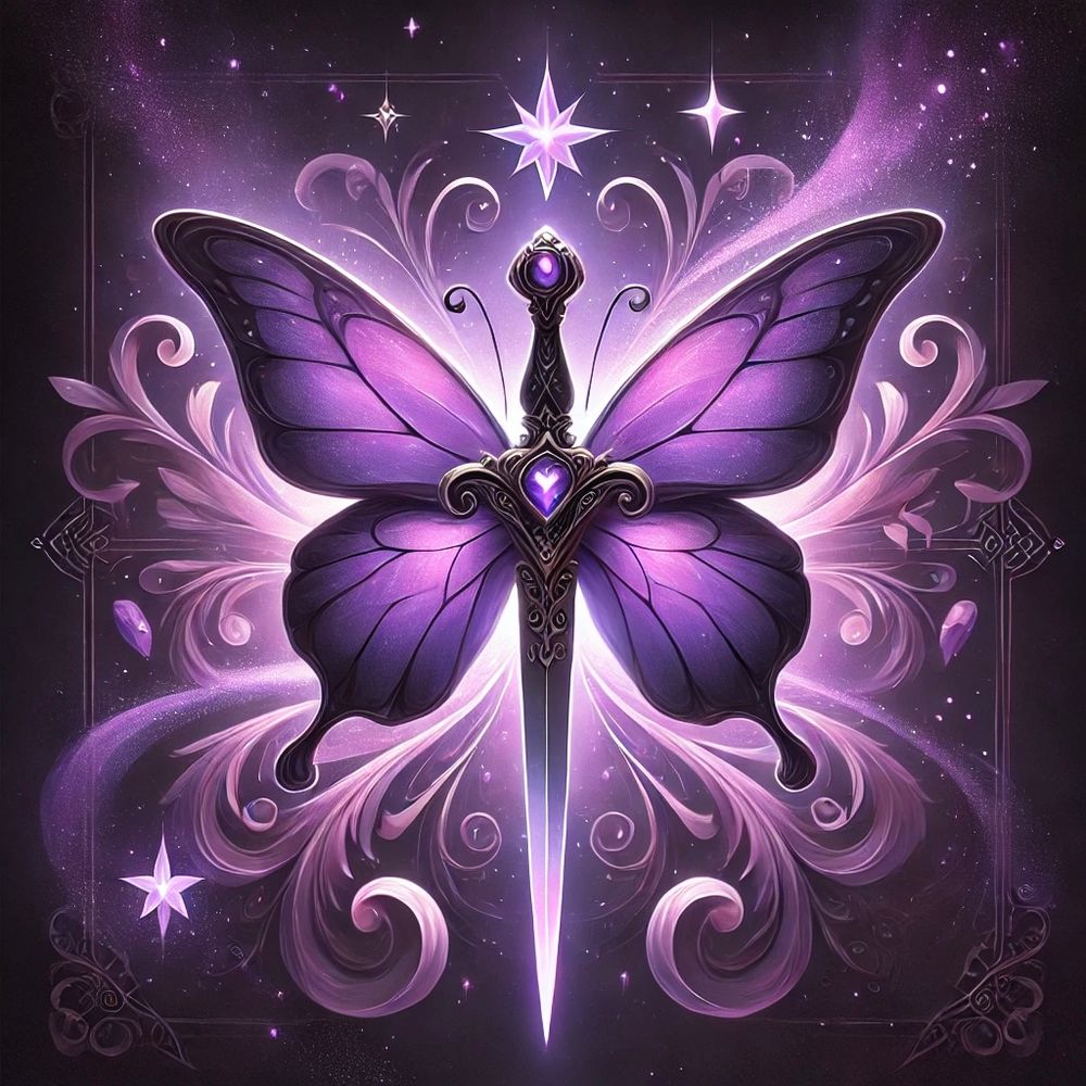 Amada Mariposa