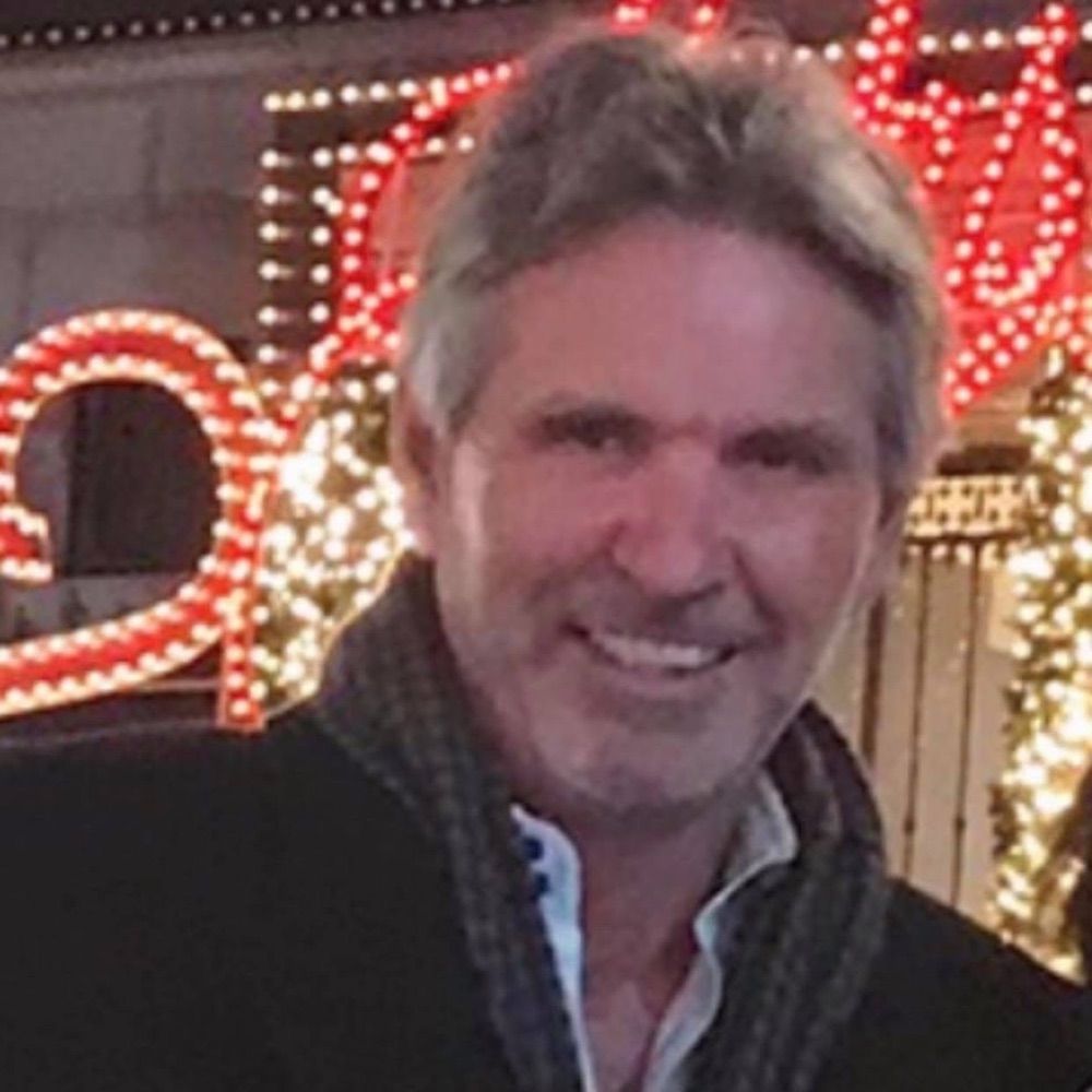 Michael Smith