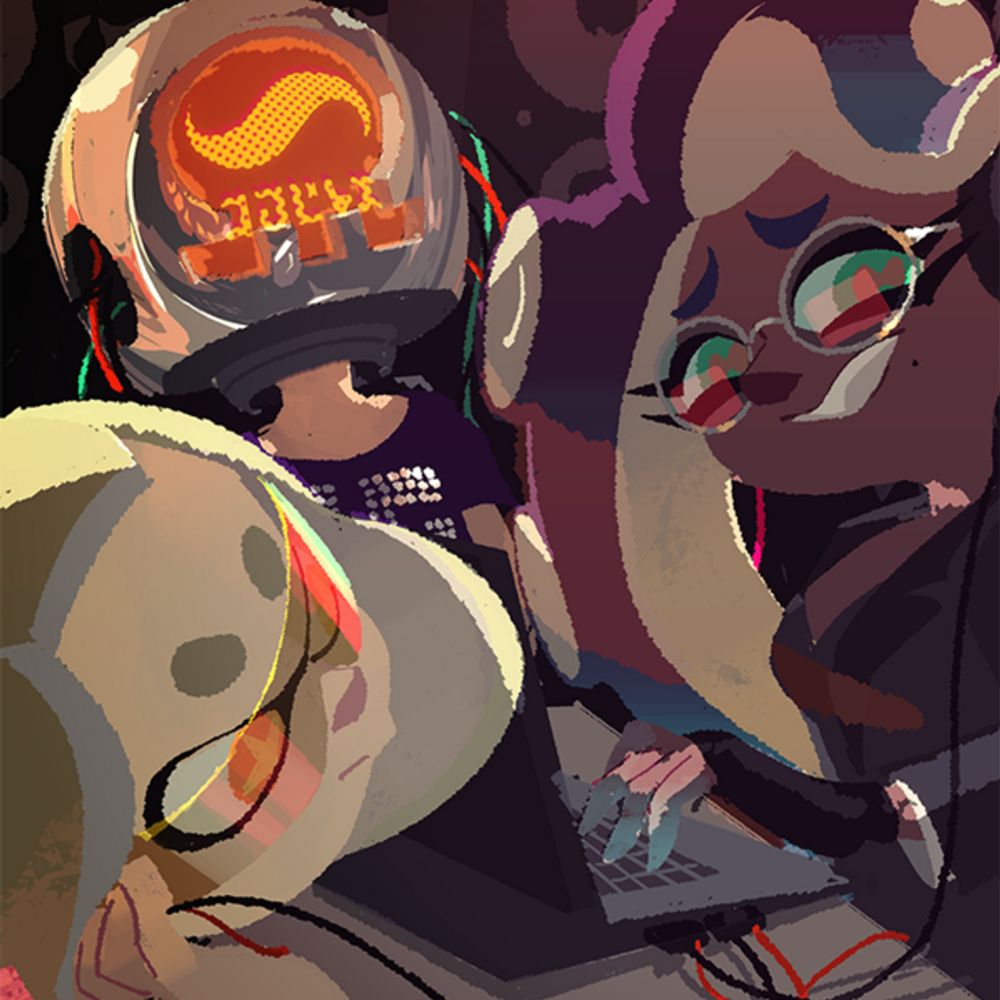Squids-Backlog