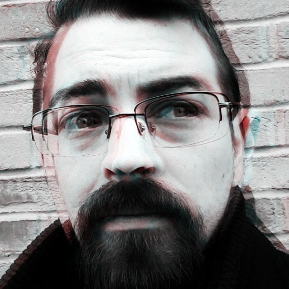 Léon D. Himbofessional ☭