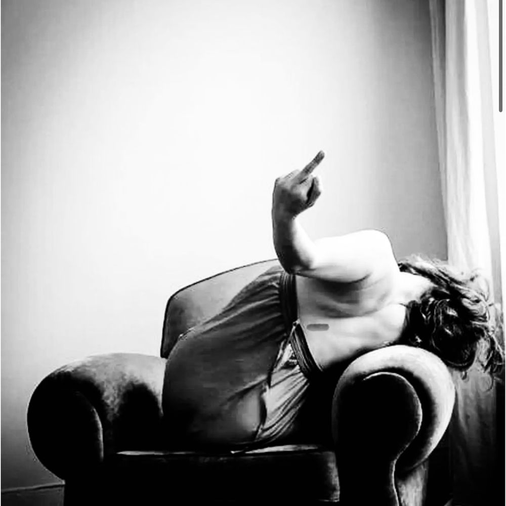 Caroline Brandes