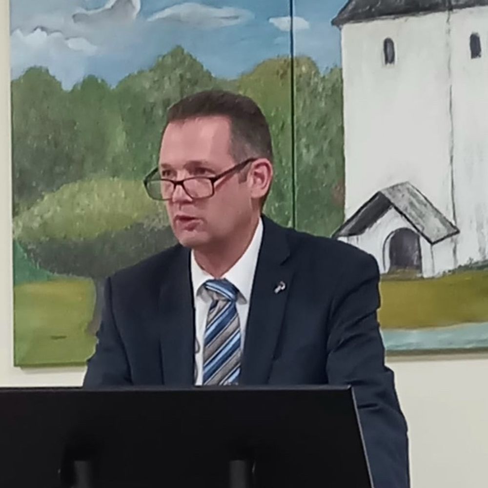 Karsten Stickeler