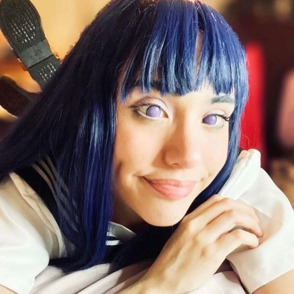 Pinklillycosplay 