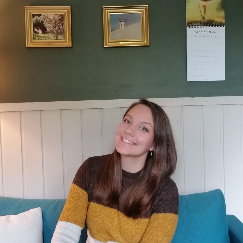 Baiba Norlinde Nilsen