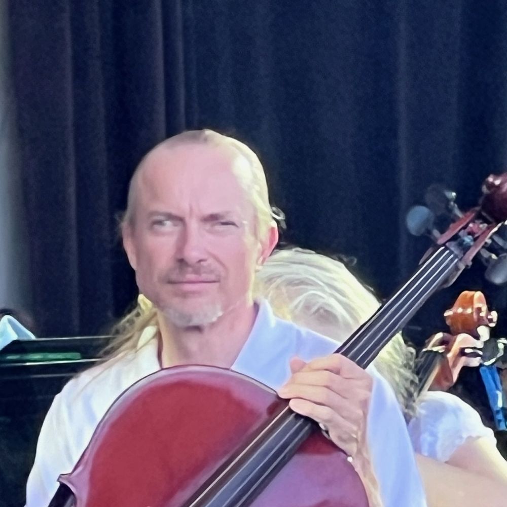 Eric Kartchner - Cremme Music Studios